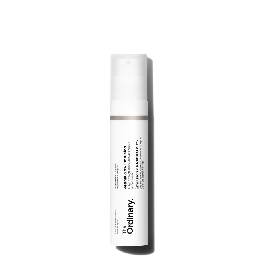 The Ordinary Retinal 0.2% Emulsion