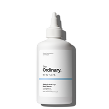 The Ordinary Salicylic Acid 0.5% Body Serum