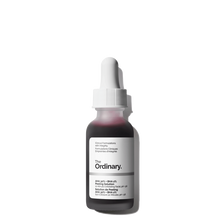 The Ordinary AHA 30% + BHA 2% Peeling Solution exfoliating 10 minute facial
