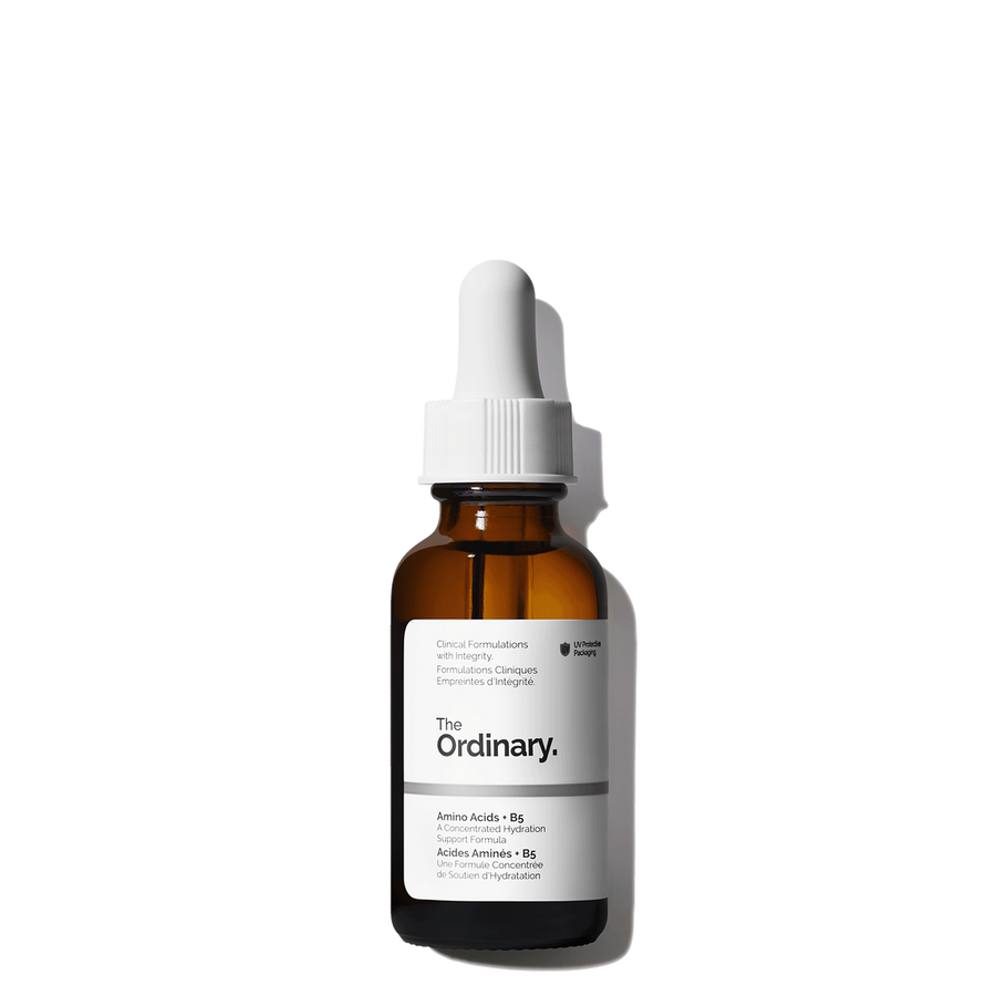 The Ordinary Amino Acids + B5 hydration serum for enhanced barrier support
