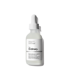 The Ordinary Niacinamide 10% + Zinc 1% vitamin B3 blemish serum