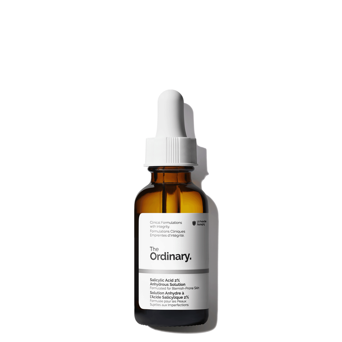 The Ordinary Salicylic Acid 2% Anhydrous serum