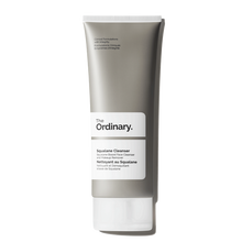 The Ordinary Squalane Cleanser cleansing balm and make up remover
