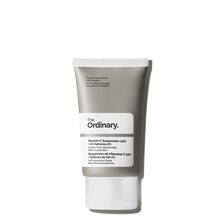 The Ordinary Vitamin C 23% Suspension + HA Spheres 2% pure L-Ascorbic Acid cream for brightening, uneven skin tone, and anti-aging